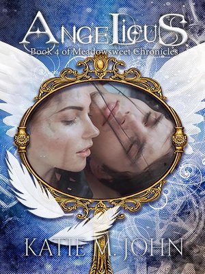cover image of Angelicus